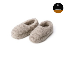 ULD sutsko med hlkap meleret