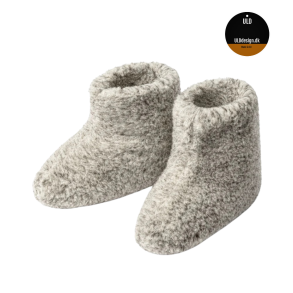 ULD sutsko med skaft -  meleret