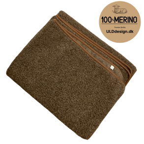 ULD plaid 135X200 cm