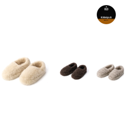 ULD sutsko med hlkap brun