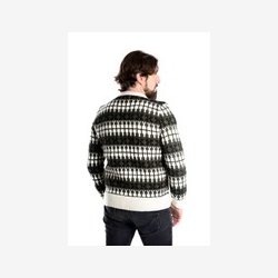 Skaane sweater i 100% merino
