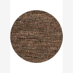 Brune bukser i 100% merino