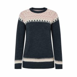 HELGA sweater i 100% merino