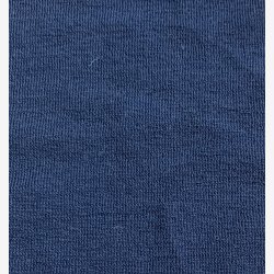 Bl� bukser i 100% merino