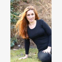 Joha uld leggins sort